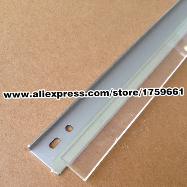 Лезвие для очистки ленты DC5065 DC6550 DC240 DC250 DC242 DC252 Xerox DC DocuColor 250 240 242 252 5065 6550 7550|cleaning