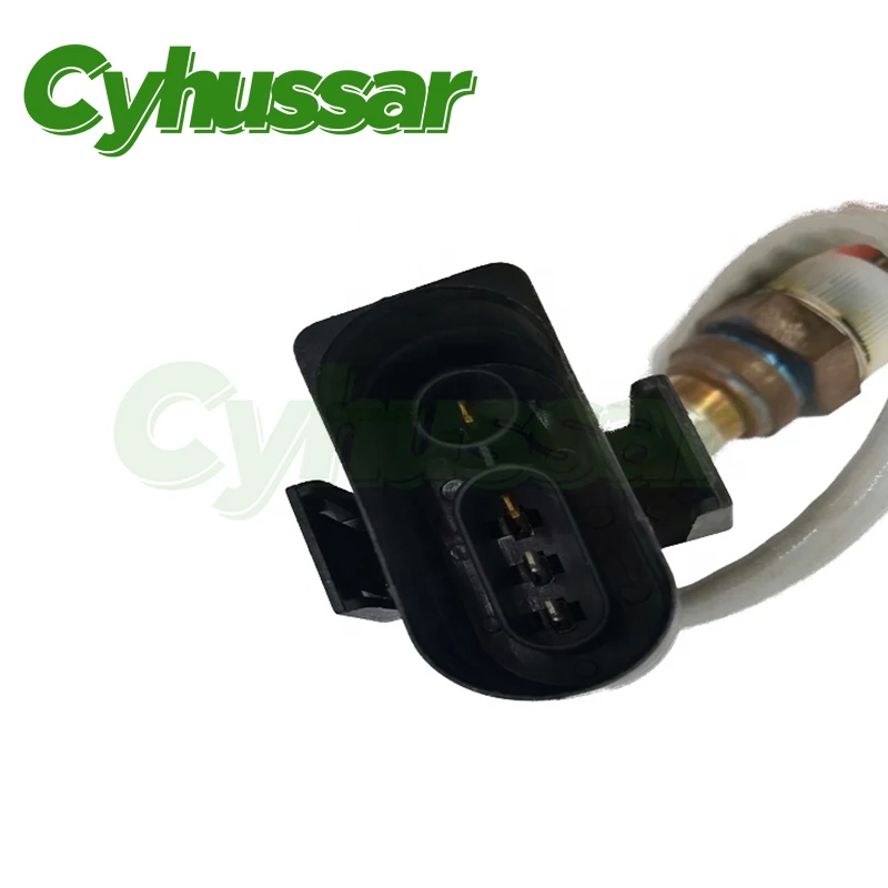 Кислородный датчик O2 лямбда соотношения воздушного топлива для Audi Volkswagen VW 06A906265AQ