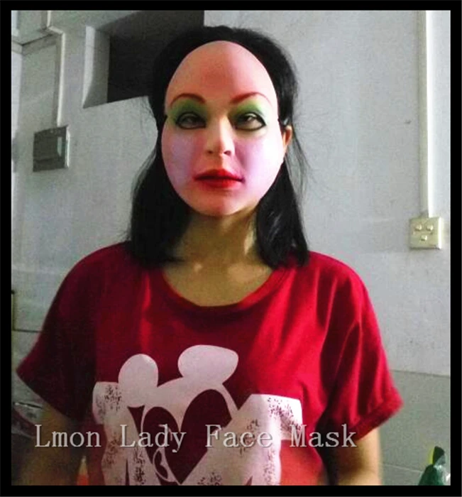 Бесплатная доставка Хэллоуин вечерние косплей Женская фотография реальная