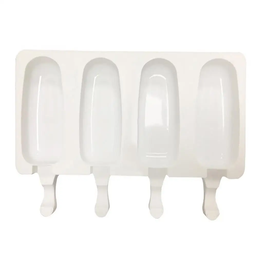 Горячая продажа 4 шт./компл. мороженое фрукты замороженный сок Конфеты Плесень