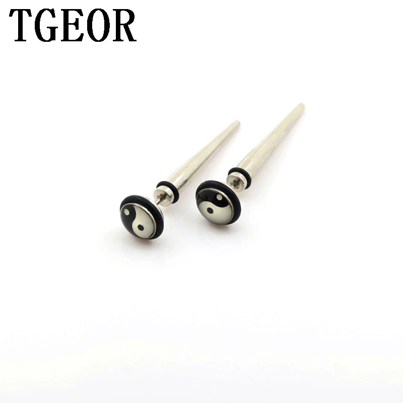 Лидер продаж оптовая продажа ювелирные изделия для пирсинга 10 шт 8 мм иллюзия