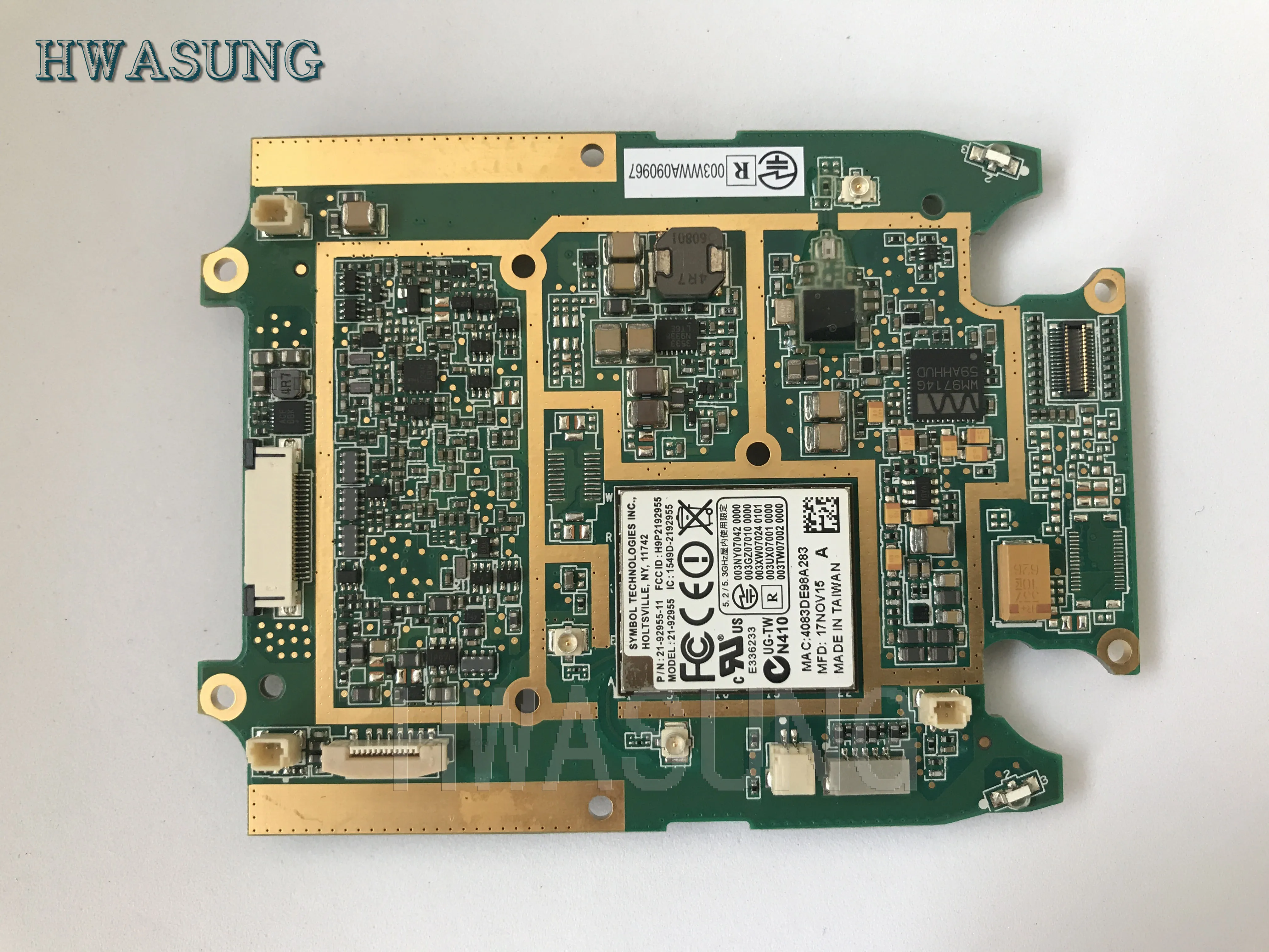 MC3190G Mianboard для символа Motorola Zebra MC3190 с различной системой|Сканеры| |