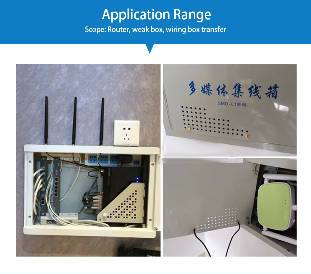TISHRIC позолоченная Чистая медь папа-мама Антенна RG174 RP-SMA удлинитель WiFi Wi-Fi 3 м маршрутизатор WLAN