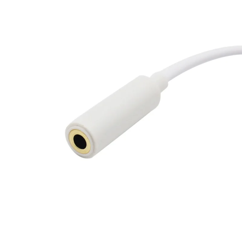 Кабель адаптер для наушников Type C 3 5 мм с разъемом usb 1 USB male AUX Xiaomi 6 Mi6 Letv 2 pro