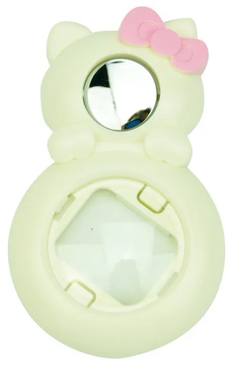 10 шт./партия, милый Hello kitty Fujifilm Instax Mini 7 s 8 крупным планом объектив зеркало для съемки селфи для Мини 7 s 8 камеры многоцветный