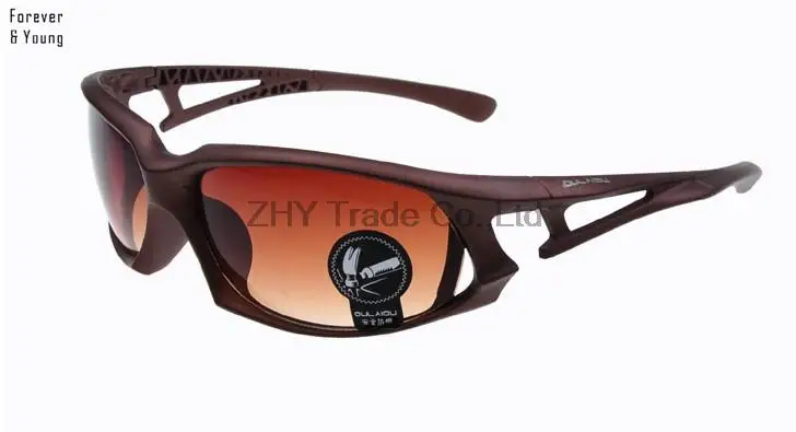 Fishing glasses Male oaklys sunglasses unpolarized lens driving mirror men fishing outdoor sports C18 | Тематическая одежда и