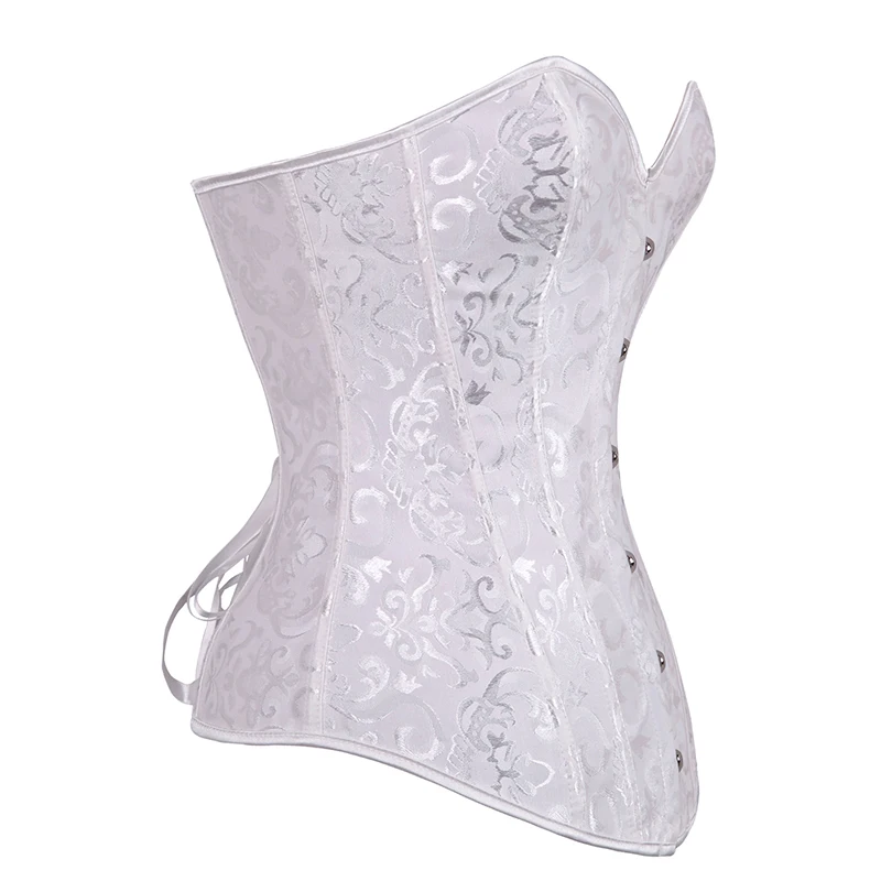 Новый тренировочный корсет для талии сексуальный белый тела обтягивающие