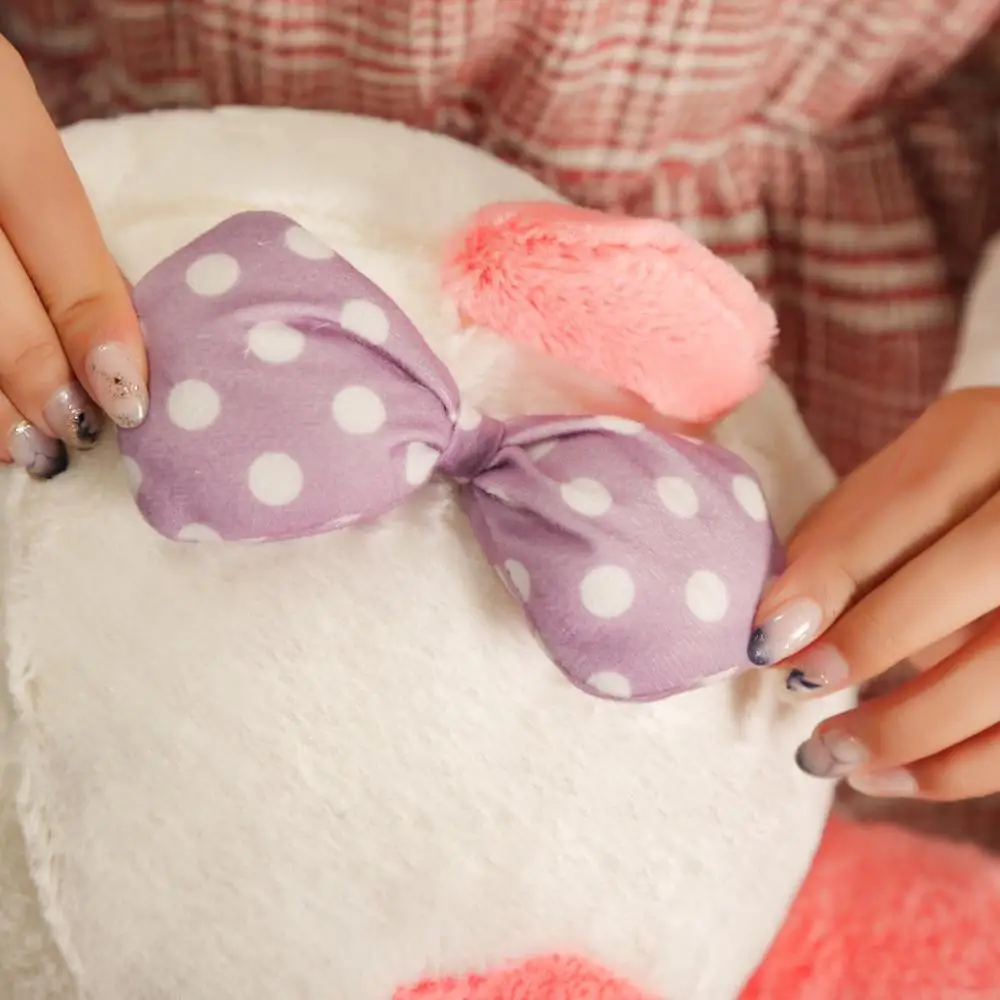 

1pc 30/38cm Kawaii Panda Plush Toys Stuffed Soft Cartoon Animal Doll for Kids Lovely Birthday Christmas Gift for Girls