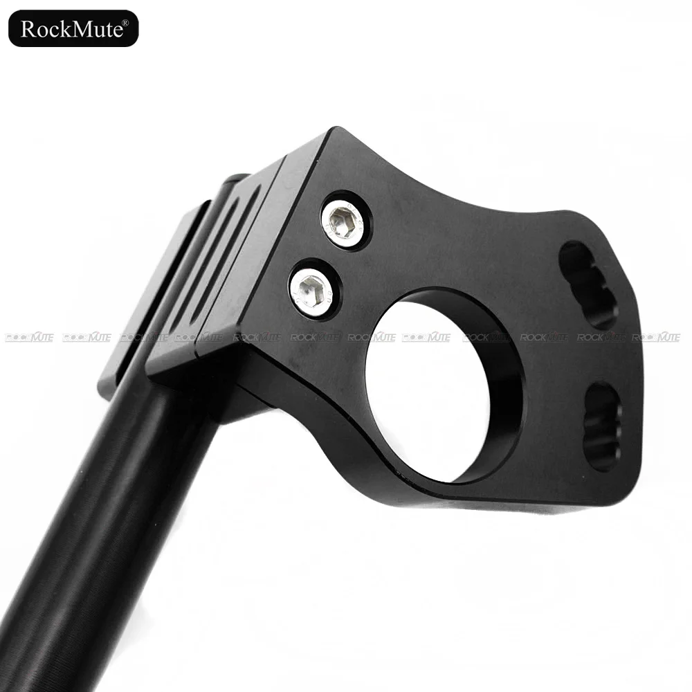 Передняя Вилка Трубки Клип Ons руль для Kawasaki EX300/Ninja 300 2013-, EX250/Ninja 250R 2008-2012 сплит ручки и стояк
