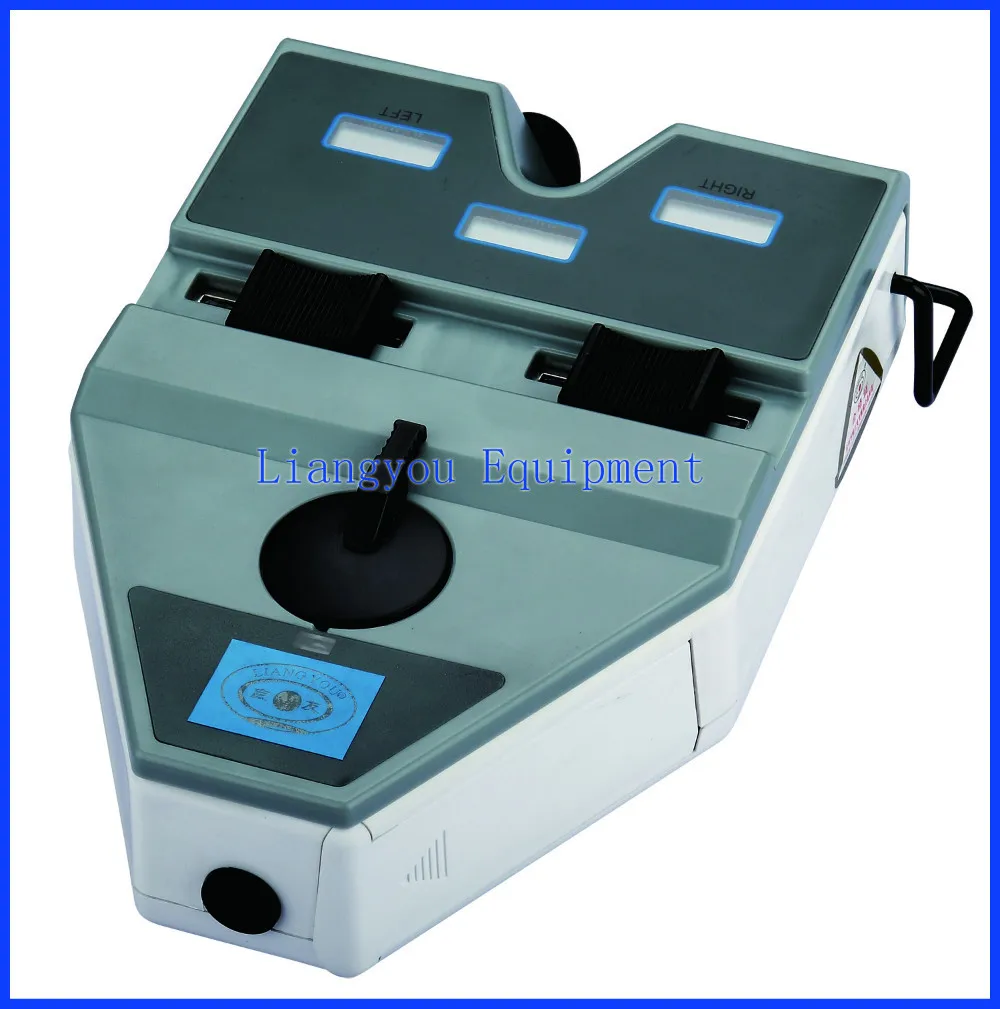 PD метр ученик цифровой измеритель Pupilometer | Инструменты