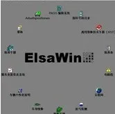 Программное обеспечение Alldata All Data 10 53 Elsawin AtsG двигатель Тяжелого Грузовика яркая