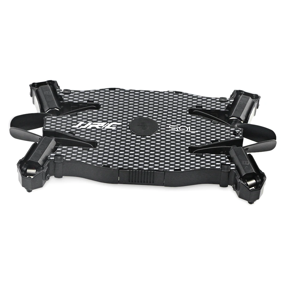 JJRC H49WH SOL мини складной Радиоуправляемый Дрон RTF WiFi FPV 720P HD удерживающий высоту