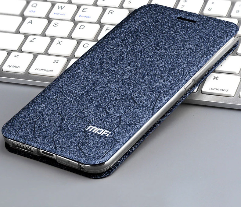 Для xiaomi redmi k20 чехол для xiaomi redmi k20 pro Чехол-книжка кожаный Mofi для xiaomi k20 чехол силиконовый funda k20 pro Чехол