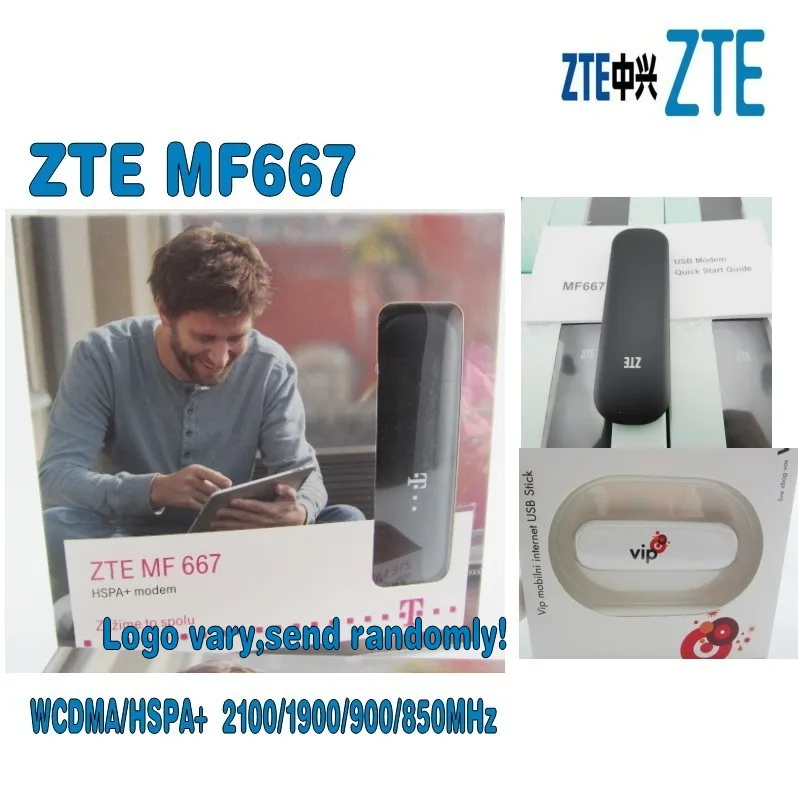 ZTE MF 667 интернетик USB карта для серфинга UMTS Стик|stick|stick usb |