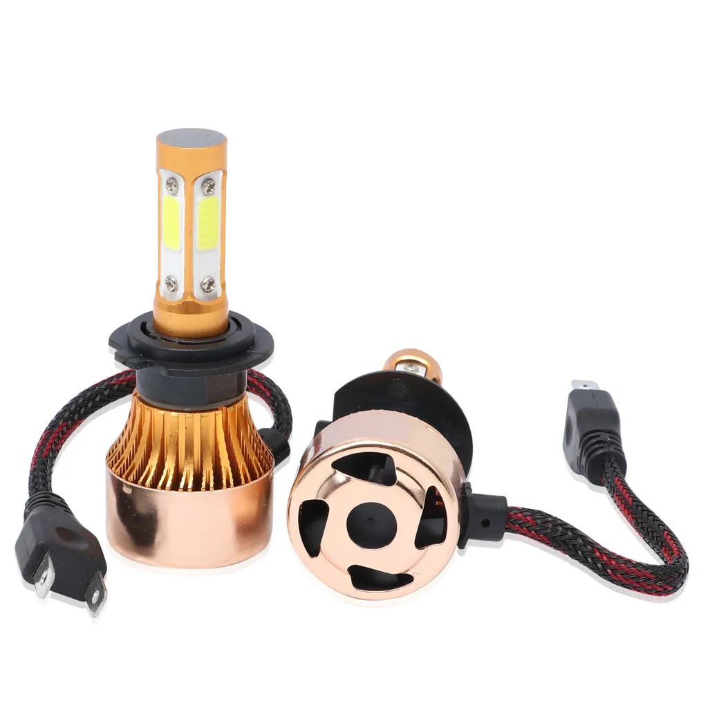 CARPRIE для автомобильных фар (светодиодный) новая горячая Распродажа H7 лампы