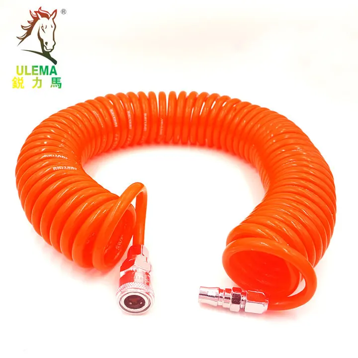 Полиуретановый шланг для воздушного компрессора 9 м 8 мм x 5 мм|hose tube|air compressor