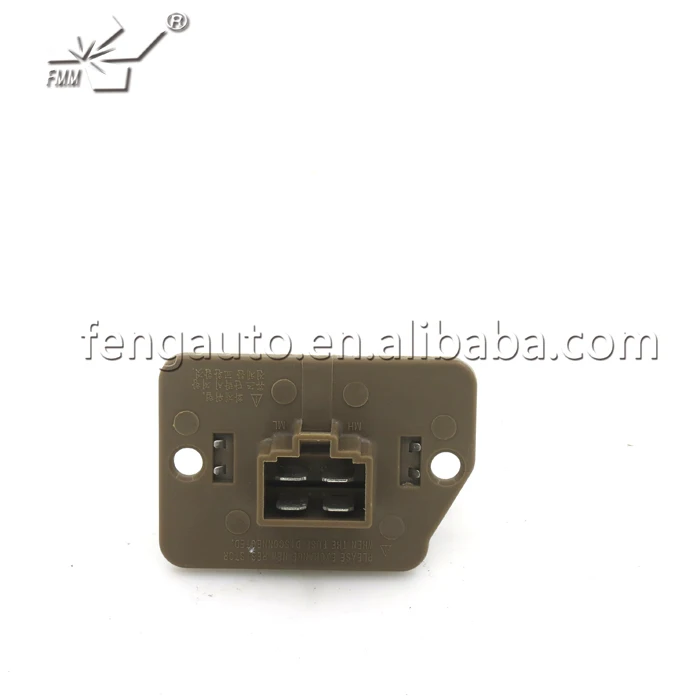 971283k000 97128 3k000 9703508000 Авто ac вентилятор резистор реstat для Kia Soul|Установки