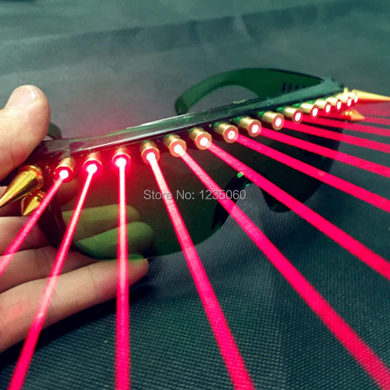 День Рождения вечерние свадебные сувениры модные Led очки световой декоративное