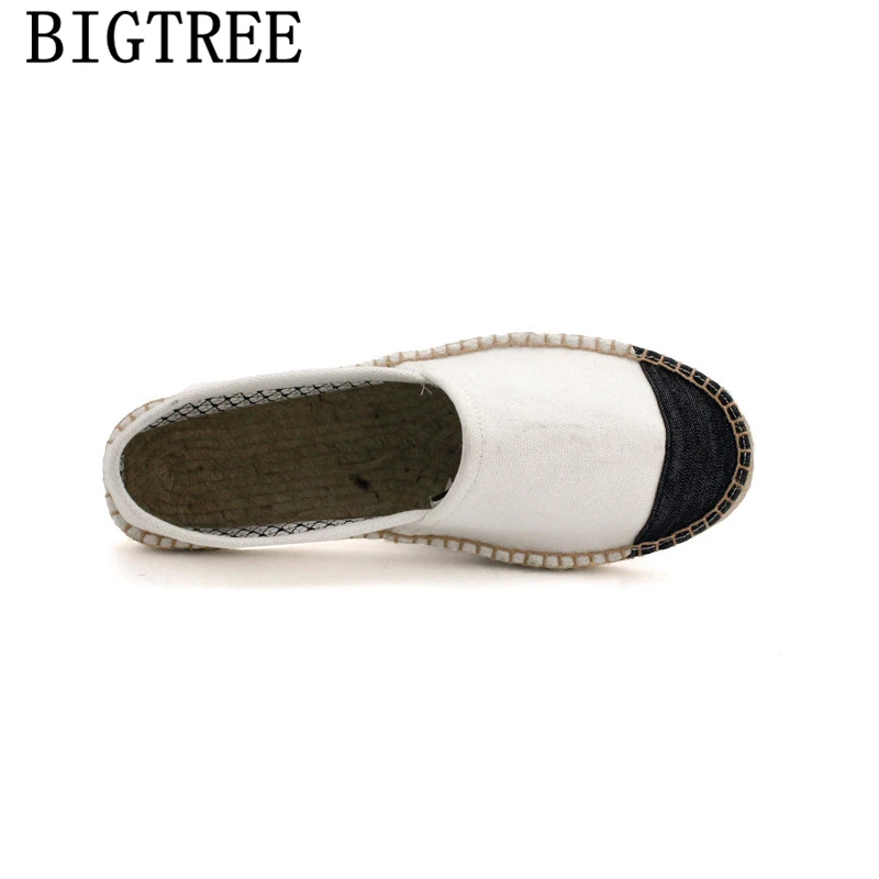 Эспадрильи мужские повседневная обувь дышащие без застежки цвет белый | Обувь
