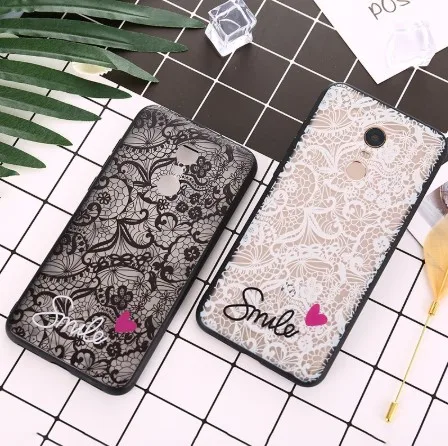 Модный жесткий чехол Casyva для samsung S8 S9 S10 PLUS S7 edge note8 note9 Smile| |