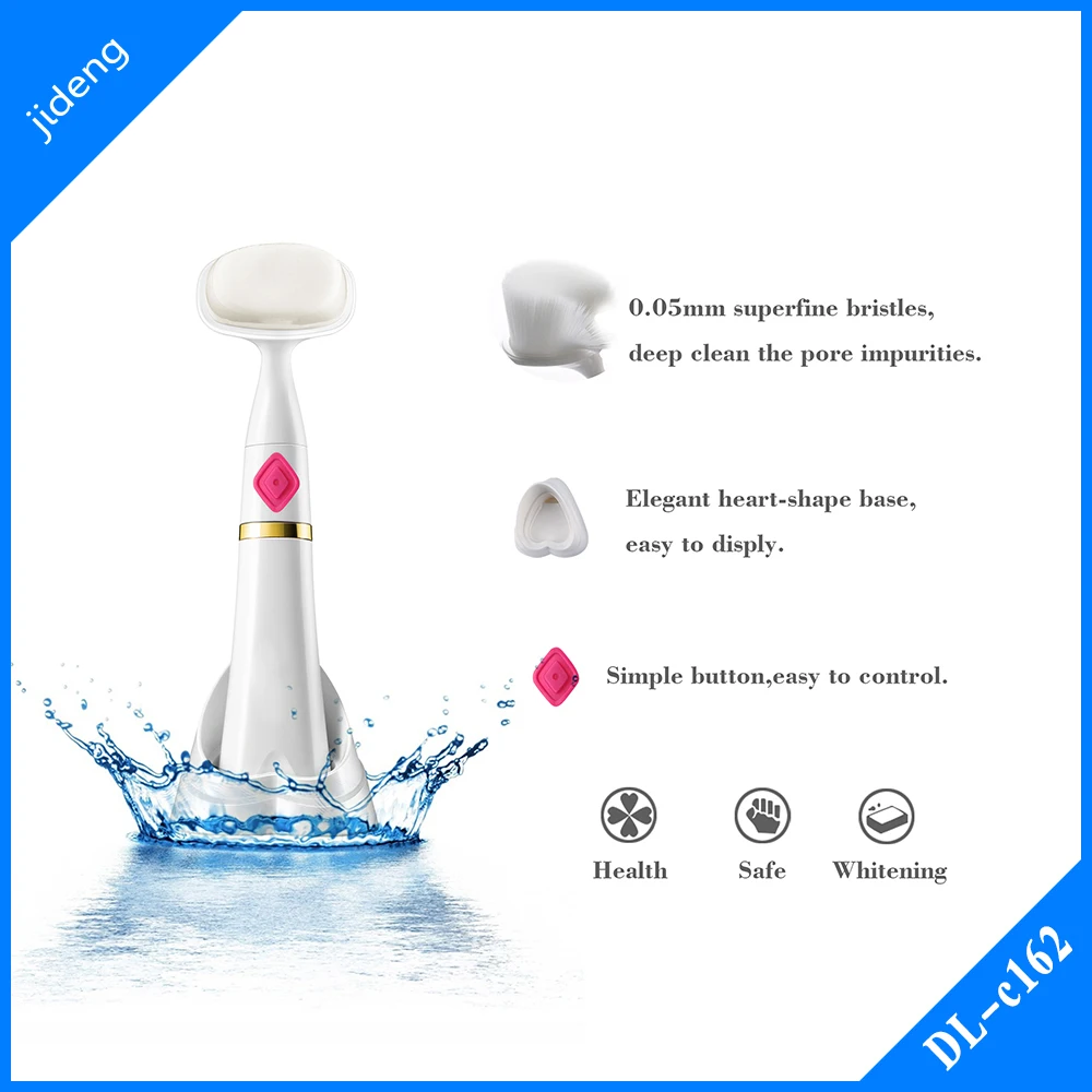 Ясно Sonic Электрический Чистка Лица Кисть | Красота и здоровье