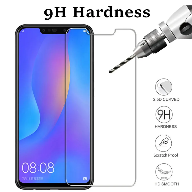 2 шт. Защитное стекло для huawei honor 5 6 7 a c x пленочная камера закаленное стекло hono 5x 6a 6x 6c 7x 7a 7c pro защита экрана huawey