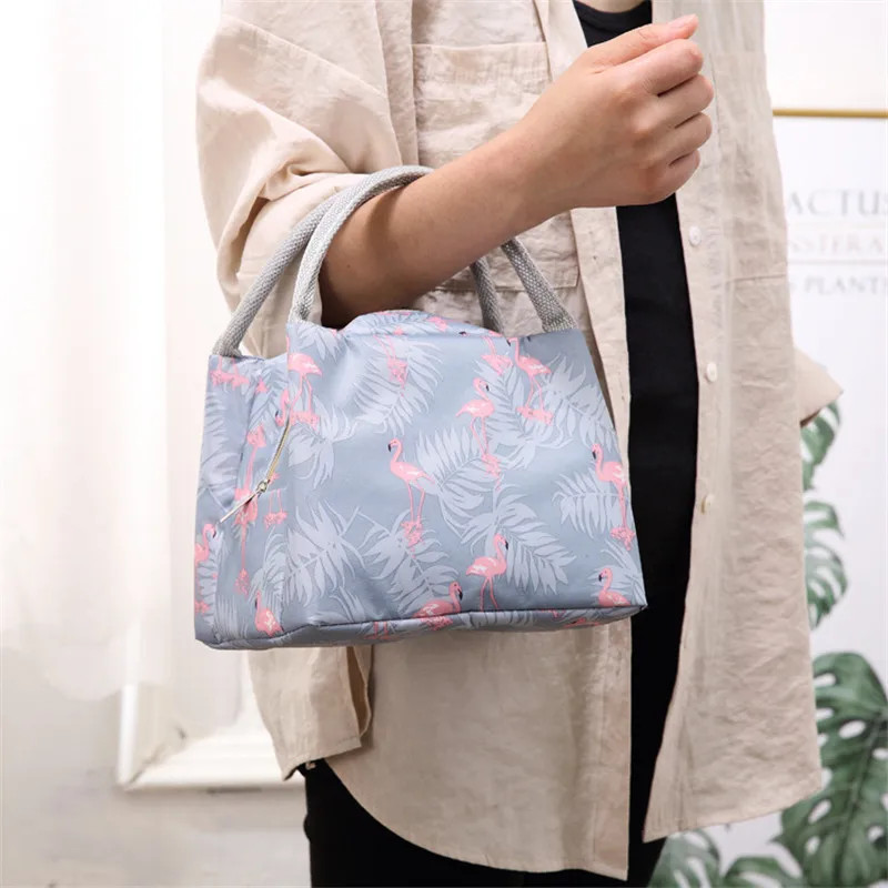 Новый свежесть изоляция холодные тюки Термальность оксфордская сумка для обеда