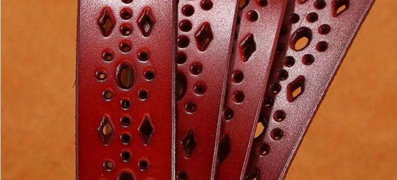 Ремни из натуральной кожи для женщин, второй слой, коровья кожа, женский ремень, винтажный ремень с пряжкой, джинсы
