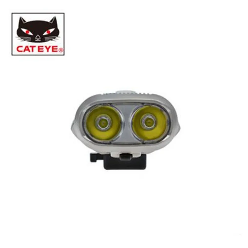 CATEYE HL-EL1000RC USB Перезаряжаемый велосипедный фонарь VOLT1200 лампа фары Горный