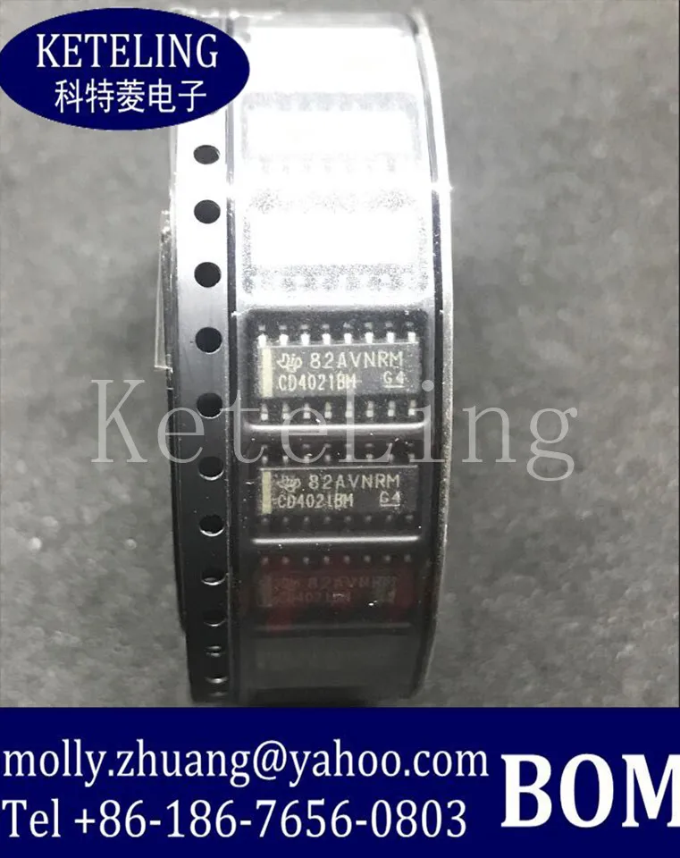 

Бесплатная доставка CD4021BM CD4021