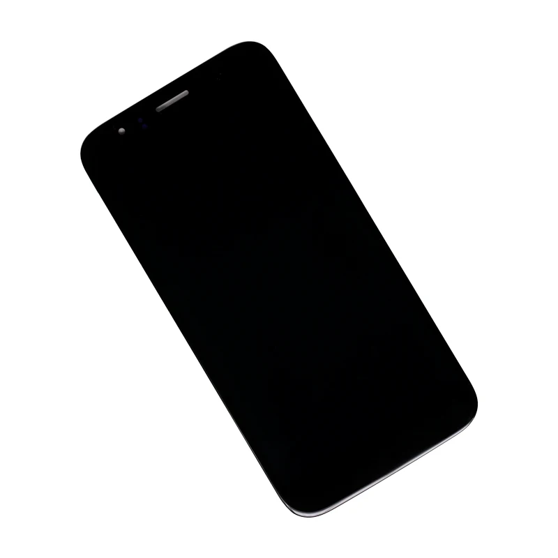 ЖК дисплей для Huawei G8 сменный сенсорный экран GX8 RIO L02 телефона бесплатная