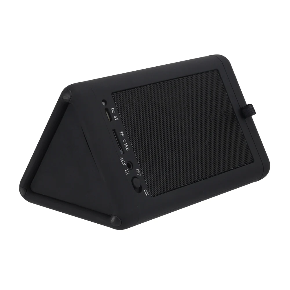 LED Bluetooth Speakers Outdoor Wireless Portable Speaker for Camping Beach Sports @JH | Электроника