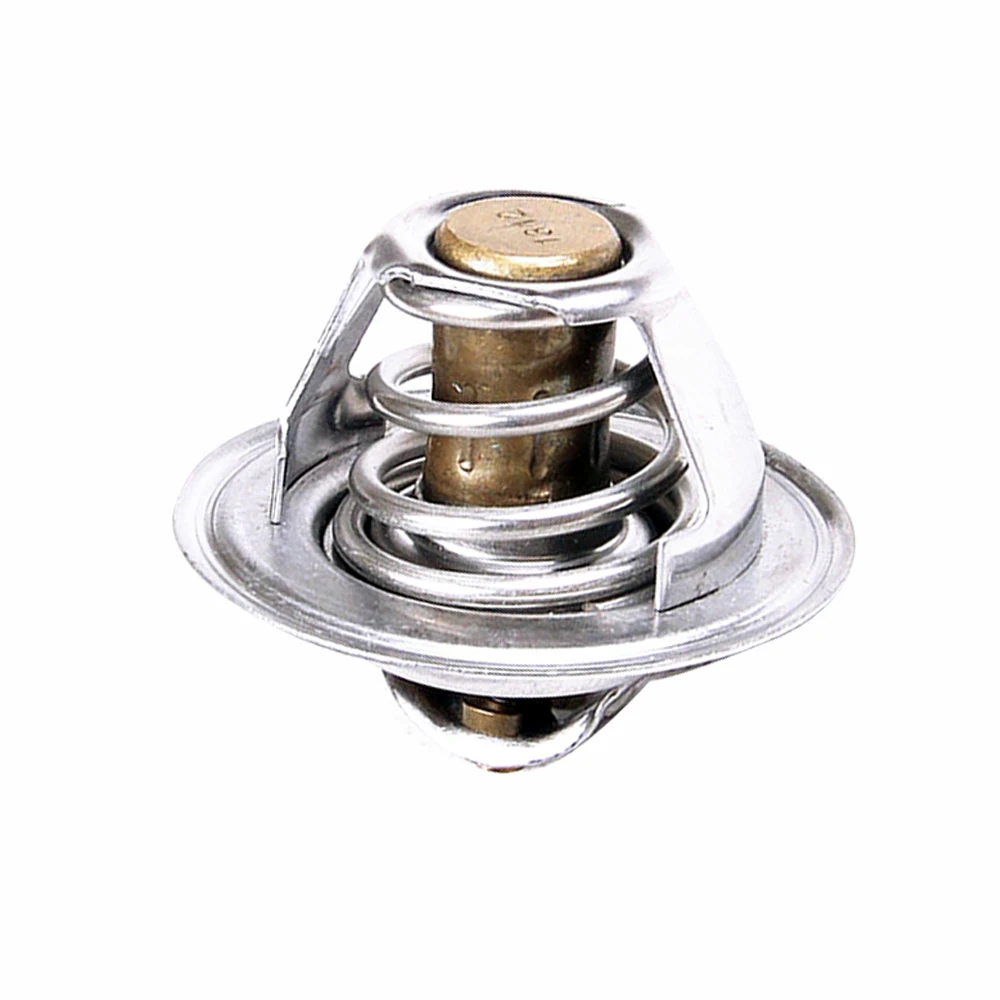Термостат TUKE OEM 050121113H 87 Degres термостат для VW Jetta Golf Bora Passat B5 Polo Beetle Caddy A4 A6|caddy caddy|caddy