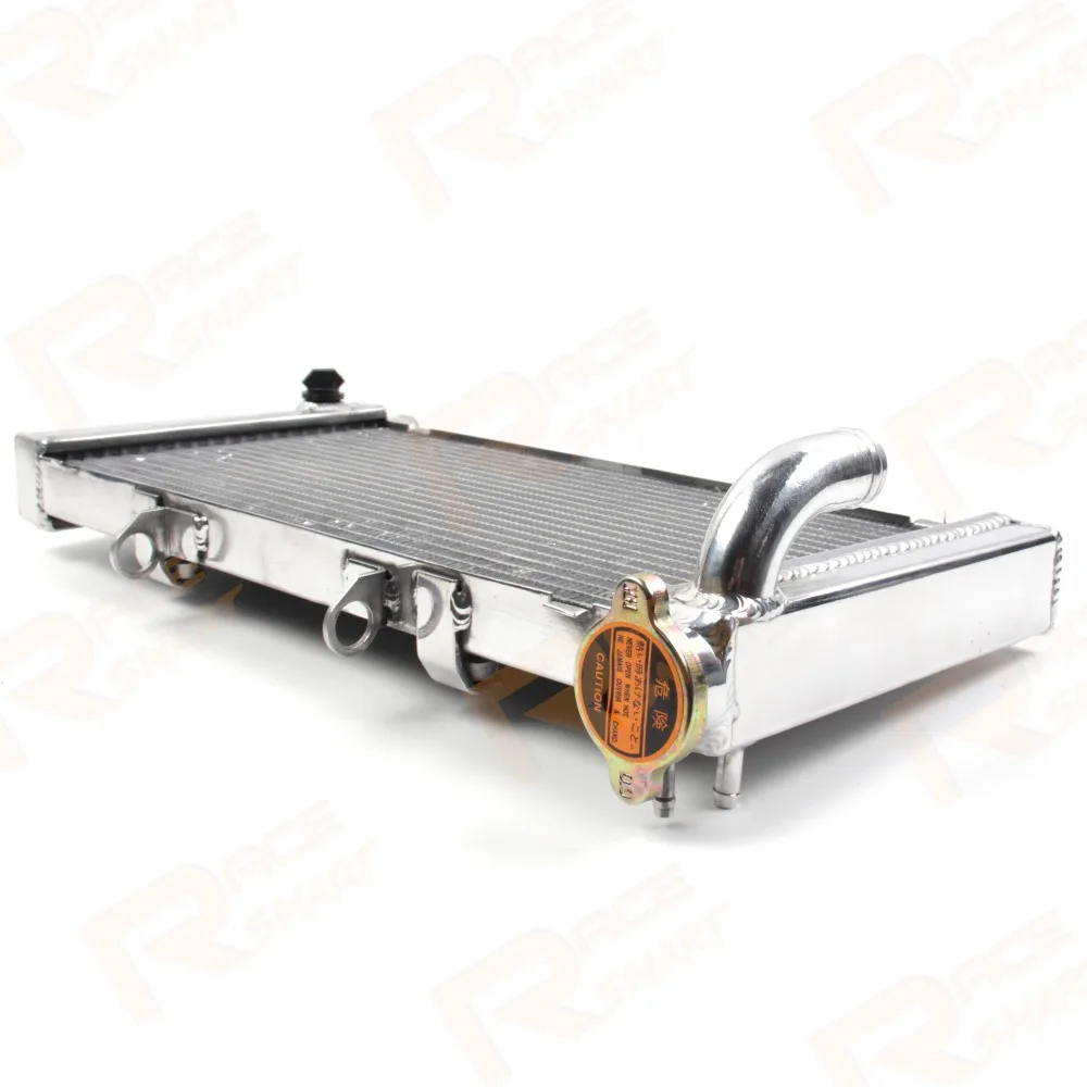 Радиатор для HONDA CBR900 1993 1994 1995 мотоцикла охлаждения cooler высокий класс Алюминий CBR-900 CBR 900