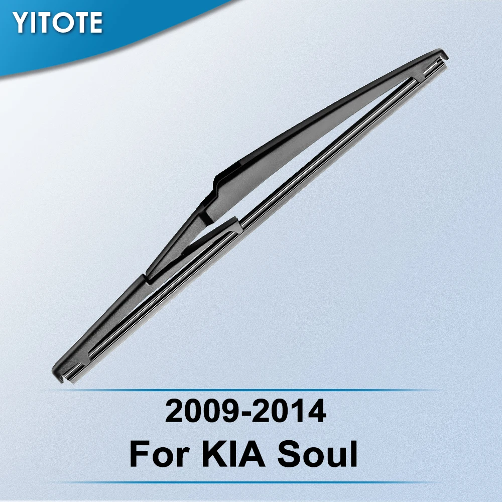 

YITOTE Rear Wiper Blade for KIA Soul 2009 2010 2011 2012 2013 2014