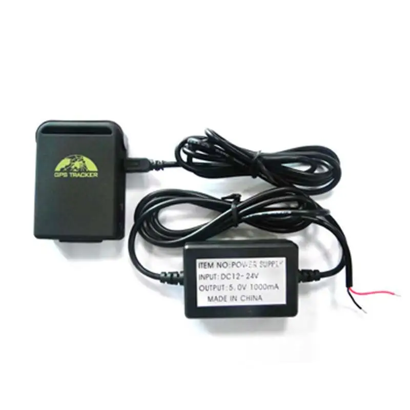 GPS трекер GPS102 автомобильный 6 36 в GPS/GSM/GPRS|car vehicle tracker|vehicle trackervehicle gps tracker |