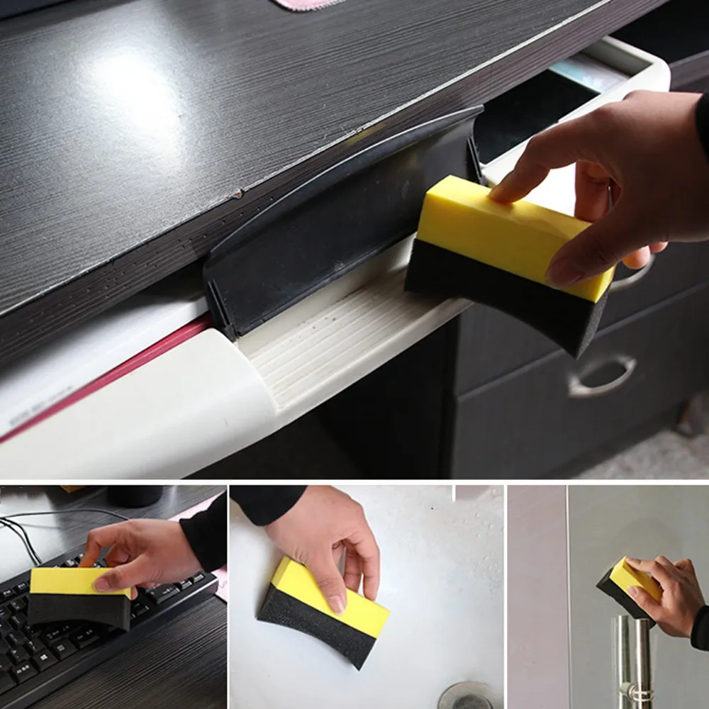 1 шт. щётка-губка для чистки автомобиля | Автомобили и мотоциклы