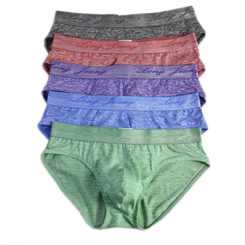 5 шт./упак. Для мужчин нижнее белье для девочек трусы оптовая продажа детское