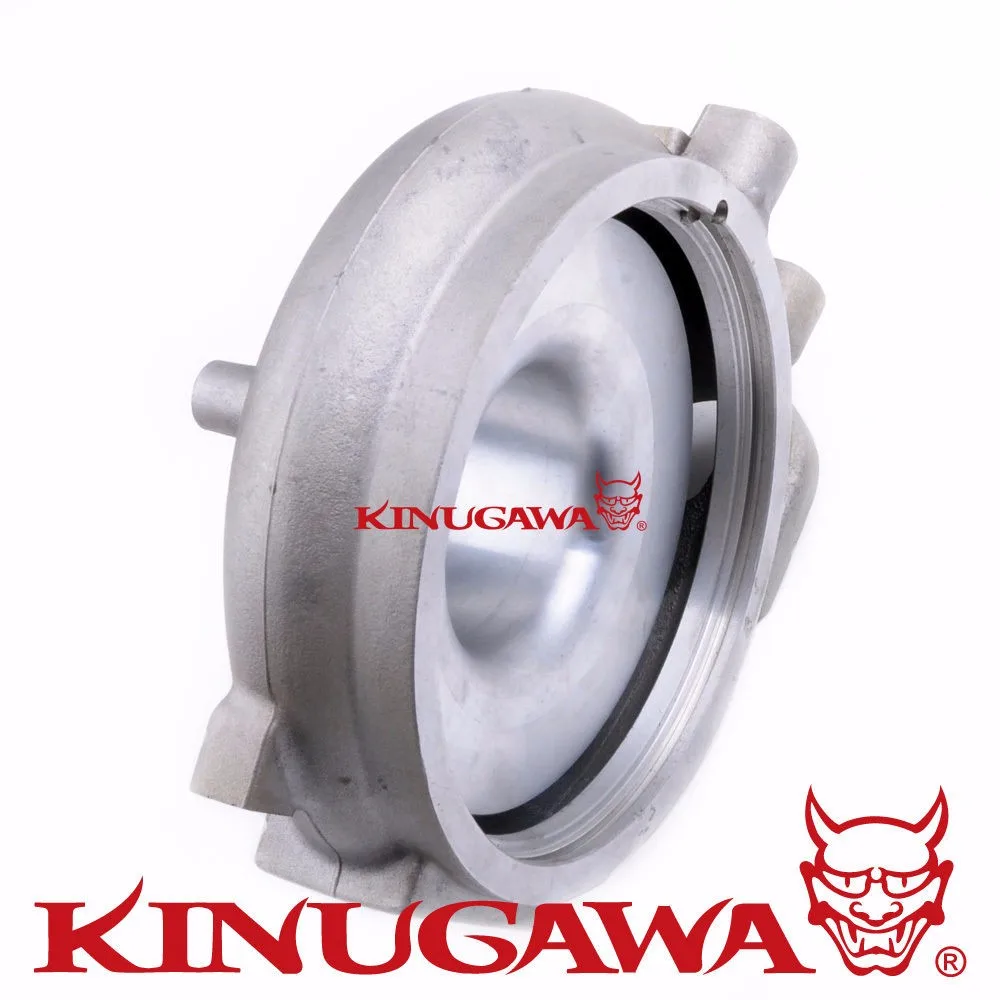 Kinugawa Turbo корпус компрессора для Mitsubishi 4G63T Lancer EVO 9 TD05HR 25G