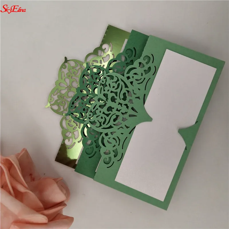 50 шт. лазерная резка сиденья винтажная табличка с номером и именем место