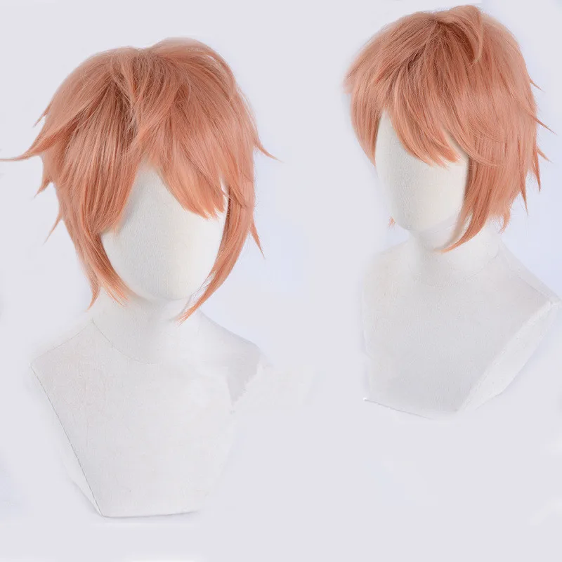 Аниме IDOLiSH7 Mitsuki Izumi костюм для костюмированной вечеринки мальчиков на Рождество и
