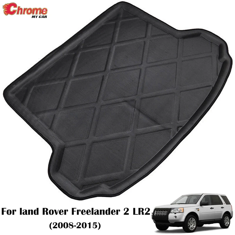 Для Land Rover Freelander 2 LR2 2008 2009 2010 2011 2012 2013 2014 2015 задний багажник ЛОТОК грузовой загрузки