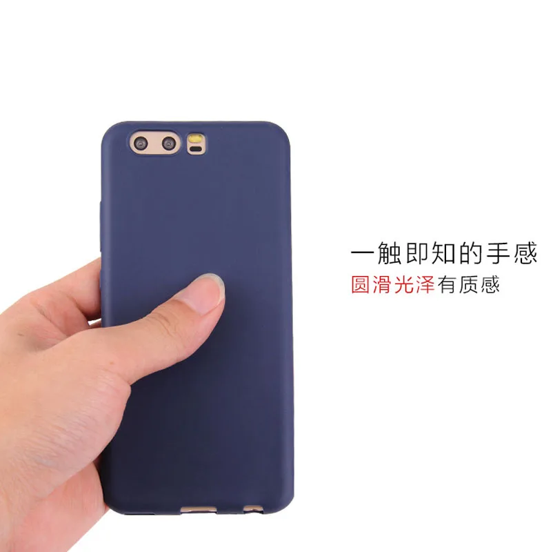 For Huawei Nova 2i Case Cover 360 Full Fashion Soft Silicone Protective Back Phone |