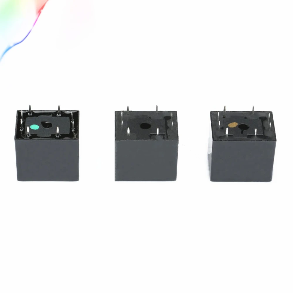 5 шт. Мощность реле SRE-05VDC-SL-2C SRE-12VDC-SL-2C SRE-24VDC-SL-2C В 12 24 постоянного тока 3A 240V 8PIN Реле