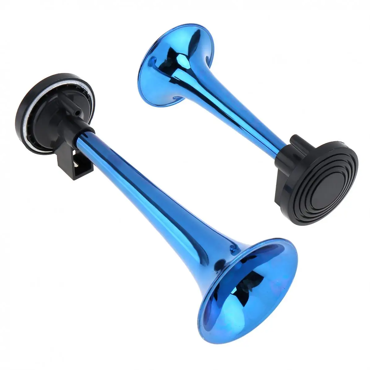 178дб супер громкий 12 В двойной тон Авто Воздушный клаксон рожок высокий выходной