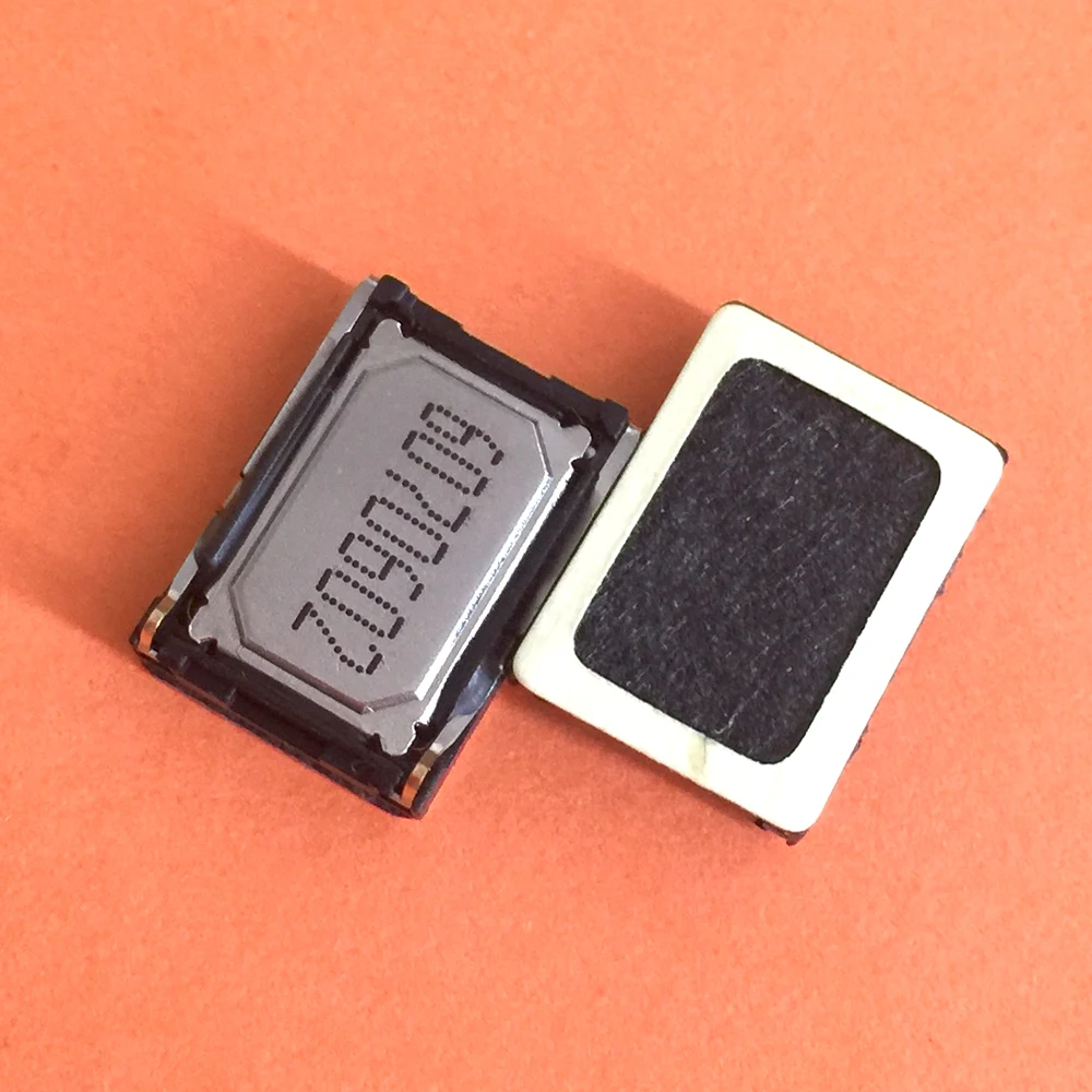 Для Leagoo Power 2 громкий динамик звуковой сигнал нижняя задняя колонка ремонтная