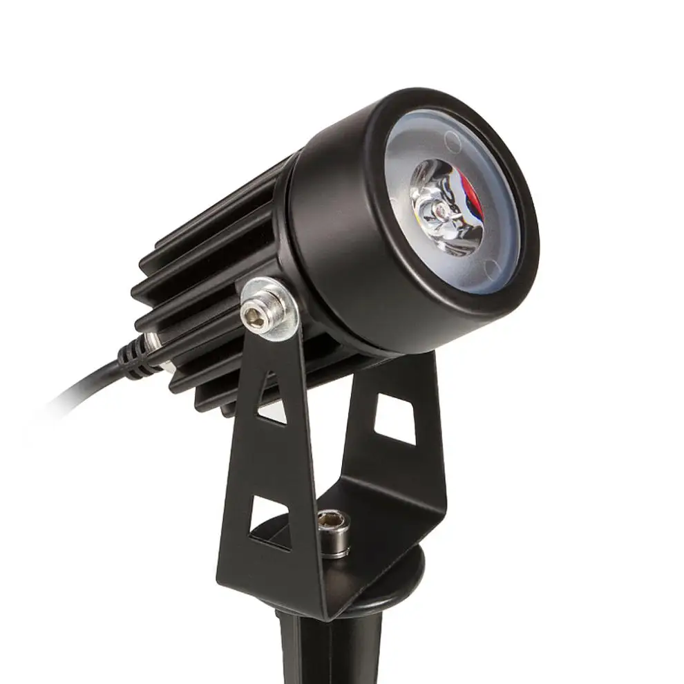 Открытый Солнечный пейзаж свет ультра яркая подводная лампа 2 светодиодный водонепроницаемый прожектор для