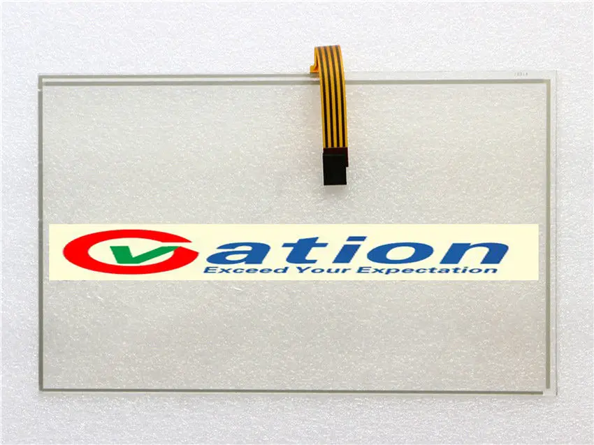 

New For AH8-S1VKC Touch Screen Glass Panel