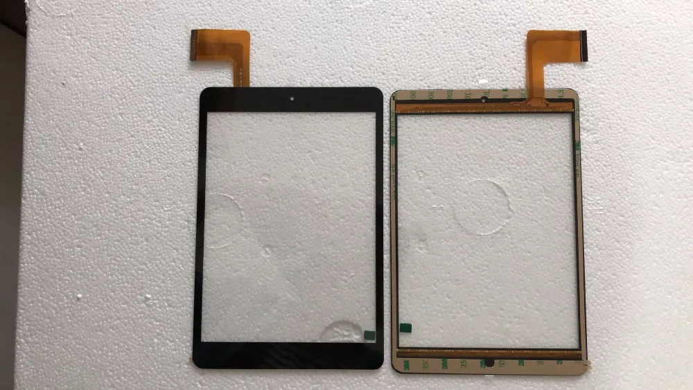 Новый планшетный ПК 7 85 дюйма планшет с дигитайзером Touchpad 704 и цифровым