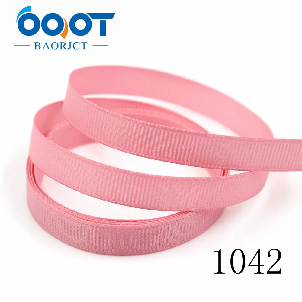 Однотонная корсажная лента OOOT BAORJCT 177171 10 мм ярдов аксессуары для одежды ручной
